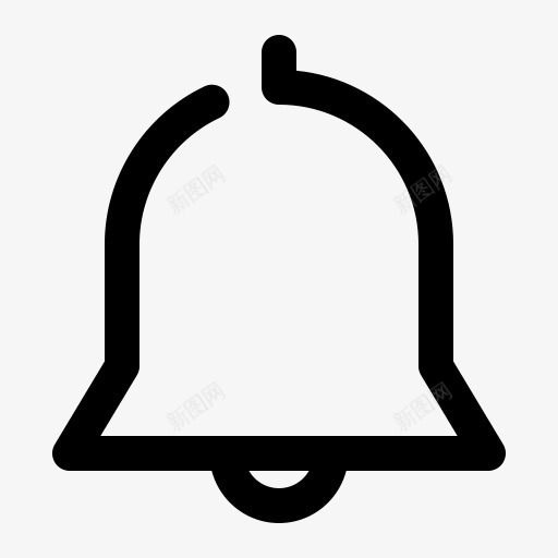 贝尔通知提醒提醒环振铃时间表声图标png_新图网 https://ixintu.com Bell notification remind reminder ring ringing schedule sound 声音 振铃 提醒 时间表 环 贝尔 通知