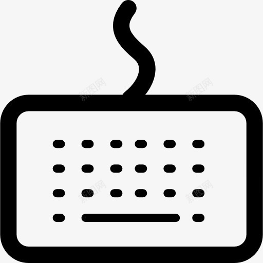 关键词提纲图标png_新图网 https://ixintu.com 五金 大纲 工具 概述 界面 编写