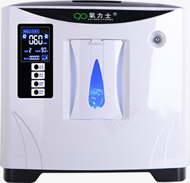 氧力士补氧系列产品png免抠素材_新图网 https://ixintu.com 医药保健 家用 氧力士 氧气 补充氧气