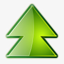 包升级humano2图标png_新图网 https://ixintu.com package upgrade 包 升级
