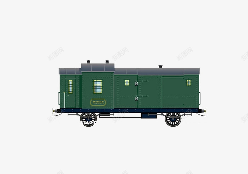一节车厢png免抠素材_新图网 https://ixintu.com png素材 汽车 火车车厢 车厢