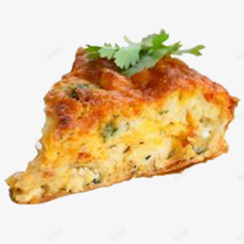 蔬菜营养三明治png免抠素材_新图网 https://ixintu.com 下午茶 小吃 金黄 食品
