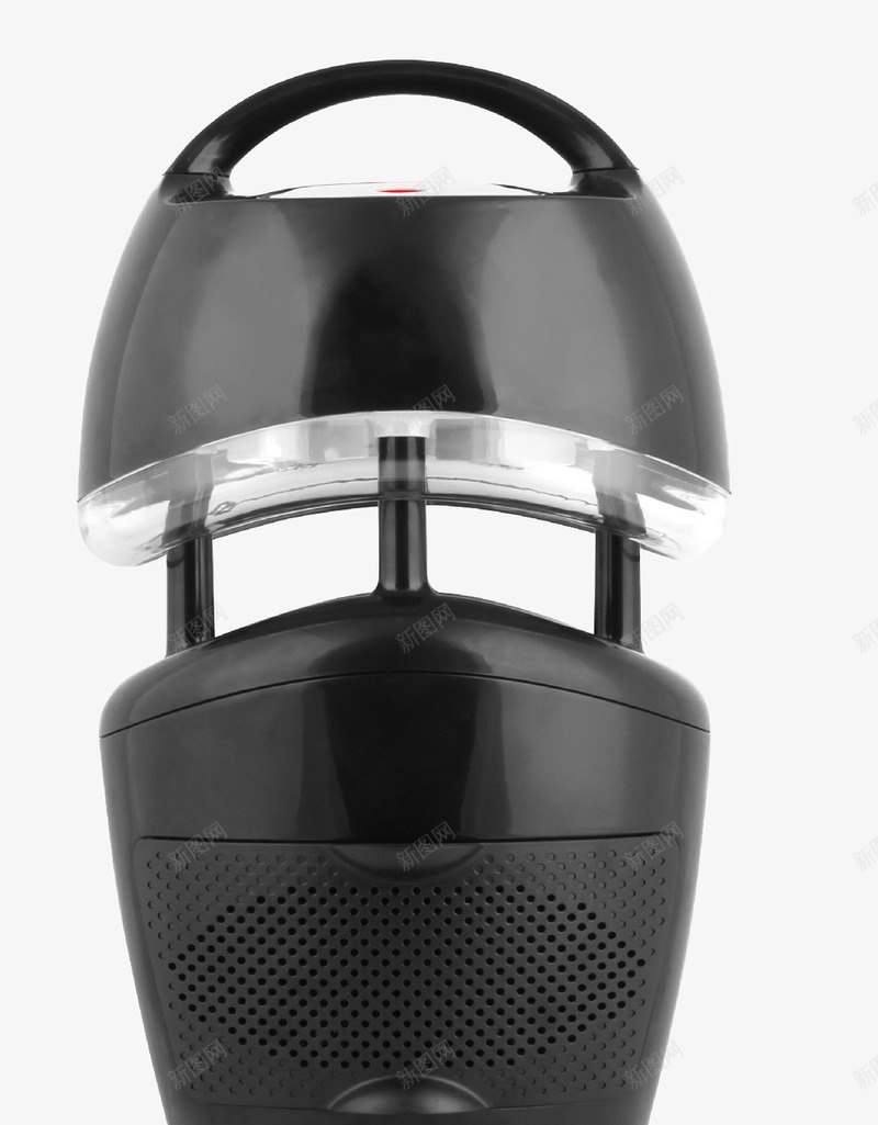 智能灭蚊器png免抠素材_新图网 https://ixintu.com 产品实物 家用品 智能产品 灭蚊器