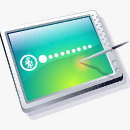 平板电脑酷流水线计算机png免抠素材_新图网 https://ixintu.com cool tablet 平板电脑 酷