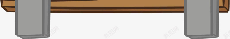卡通动车轨道图png免抠素材_新图网 https://ixintu.com 动车轨道 手绘 枕木 火车轨道 火车轨道图 矢量轨道 轨道 轨道矢量图
