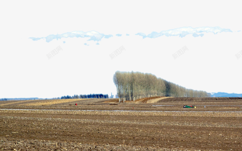 哈尔滨阿城区田野风光六png免抠素材_新图网 https://ixintu.com 名胜古迹 旅游风景 著名建筑