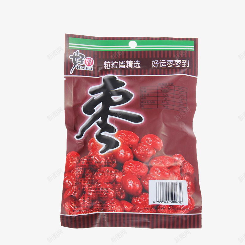 山东阿胶红枣png免抠素材_新图网 https://ixintu.com 健康食品 品牌 大包装 山东 美容养生 袋装 阿胶红枣 食品