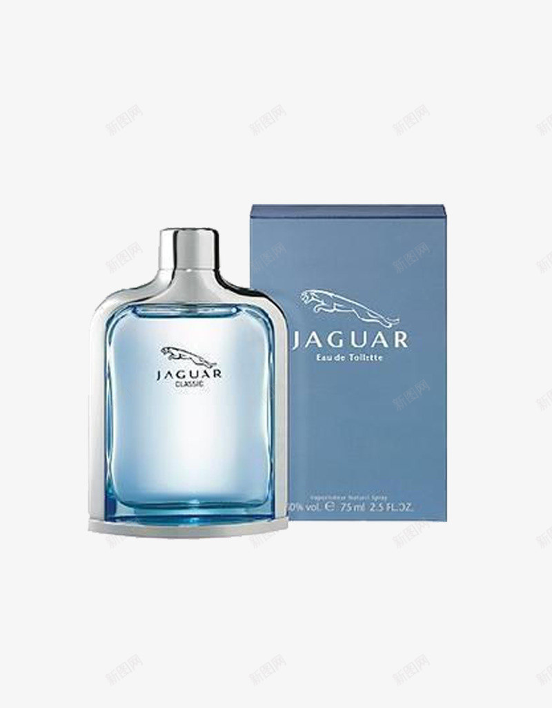JAGUAR捷豹png免抠素材_新图网 https://ixintu.com JAGUAR 世界名牌 品牌 香水