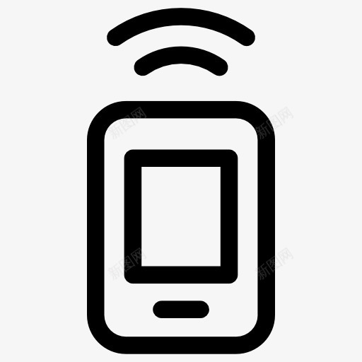 平板图标png_新图网 https://ixintu.com iPad 多媒体 平板电脑 技术 无线上网 电子触摸屏