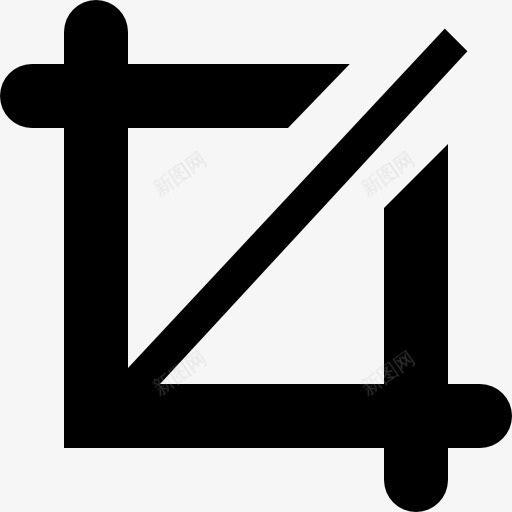 种植界面符号的直线图标png_新图网 https://ixintu.com 作物 大杯固体 广场 接口线 直线 种植 设计 象征