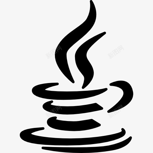 java图标png_新图网 https://ixintu.com java 品牌 广场 标志 窗户 软件