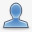 用户蓝色帐户简介人人类网页图标png_新图网 https://ixintu.com account blue human people profile user 浜 浜虹被 甯愭埛 绠 鐢埛 钃濊壊