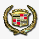 名车标志系列图标png_新图网 https://ixintu.com 名车标志系列图标