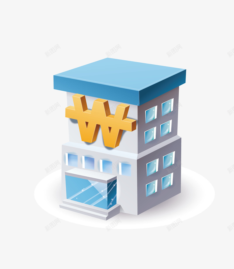 金币转换商店矢量图eps免抠素材_新图网 https://ixintu.com 卡通商店 商场 商店 商店png 商铺 商铺png 商铺扁平 商铺门 扁平化商铺 杂货铺 矢量商铺 矢量图 线下店铺 金币转换店 银行