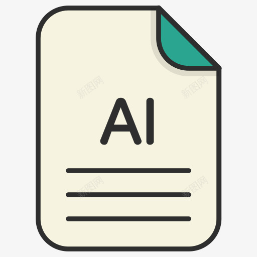 文件文件文件人工智能通用文件插png免抠素材_新图网 https://ixintu.com Document ai file format generic illustrator vector 插画 文件 文件人工智能 矢量格式 通用文件