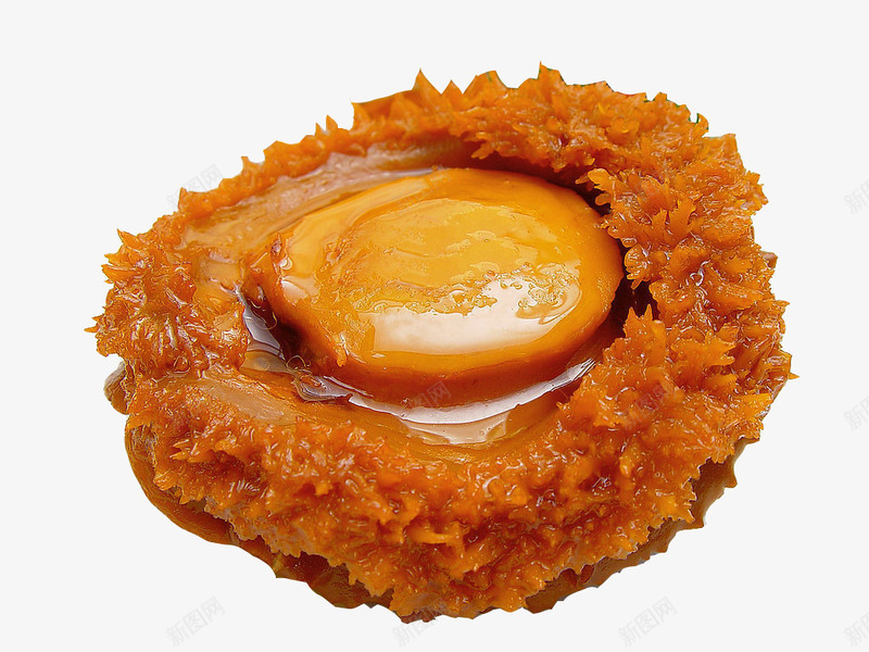 鲜味烤金黄鲍鱼png免抠素材_新图网 https://ixintu.com 烤 金黄 鲍鱼 鲜味