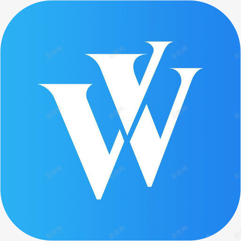 手机华尔街见闻新闻app图标png_新图网 https://ixintu.com 华尔街见闻 图标 手机华尔街见闻应用 手机华尔街见闻软件app图标 新闻app 资讯