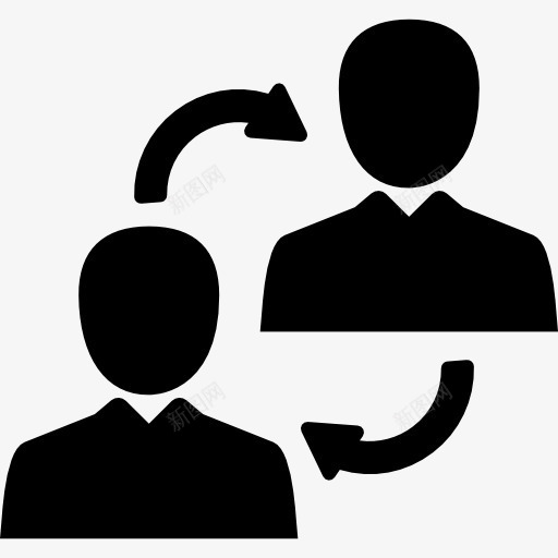 SEO咨询图标png_新图网 https://ixintu.com 搜索 搜索引擎优化 界面