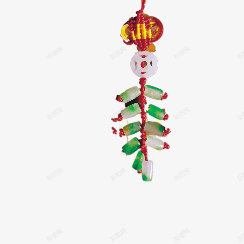 春节节假日喜庆吊坠png免抠素材_新图网 https://ixintu.com 喜庆素材 春节 素材 节假日