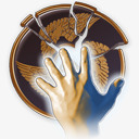 基督教系列图标png_新图网 https://ixintu.com 基督教系列图标