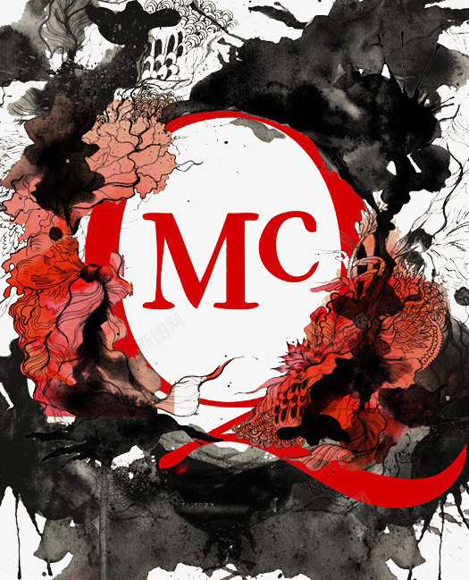 奢侈品牌png免抠素材_新图网 https://ixintu.com MC 奢侈品牌 植物 背景 装饰