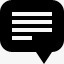 对话框图标png_新图网 https://ixintu.com chat 气泡 聊天 评论