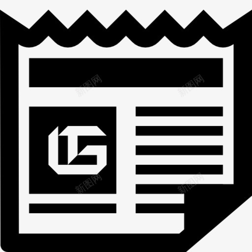 谷歌新闻受版权保护Windows8icons图标png_新图网 https://ixintu.com copyrighted google news 受版权保护 新闻 谷歌