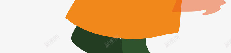 跟孩子玩耍的母亲矢量图ai免抠素材_新图网 https://ixintu.com 亲子 感情 拥抱 矢量源文件 老妈 矢量图