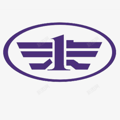 简约汽车宣传一汽大众标签logo图标png_新图网 https://ixintu.com 一汽大众logo 推广活动 汽车品牌 汽车宣传 汽车标签 简约标签