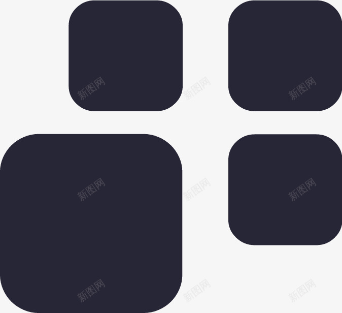 模块管理图标png_新图网 https://ixintu.com 模块管理