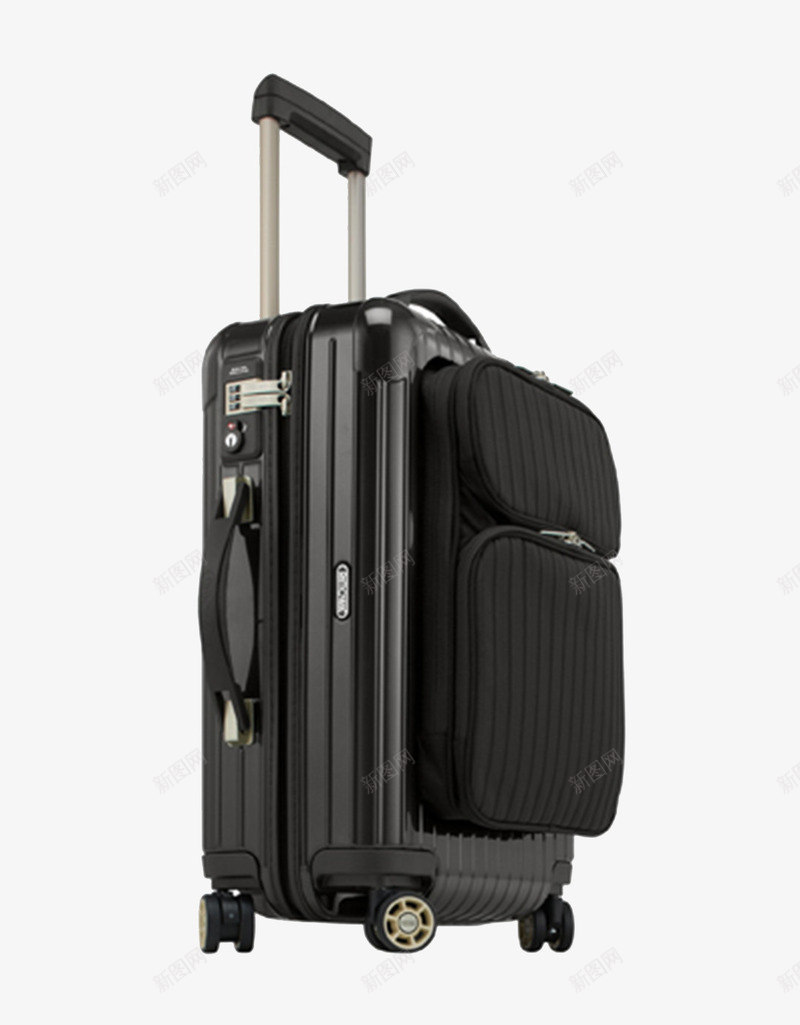 行李箱德国品牌png免抠素材_新图网 https://ixintu.com RIMOWA 德国 日默瓦 行李箱 顶级品牌