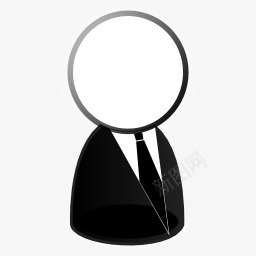 用户帐户简介人人类优雅的图标png_新图网 https://ixintu.com account human people profile user 人 人类 帐户 用户 简介