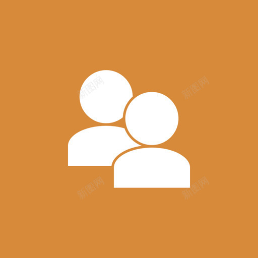账户用户地铁用户界面图标集png_新图网 https://ixintu.com Accounts user 用户 账户