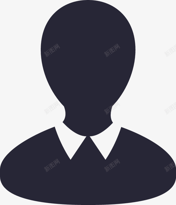 职员关联销售订单客户矢量图图标eps_新图网 https://ixintu.com 职员关联销售订单客户 矢量图