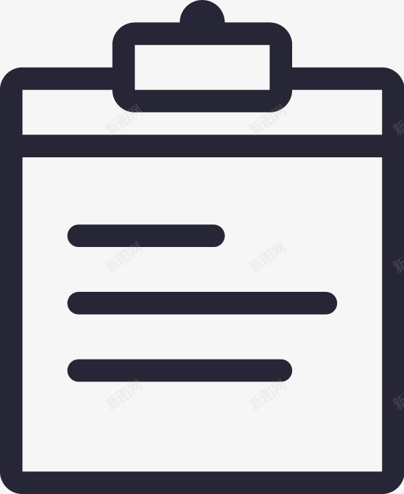 在线申请图标png_新图网 https://ixintu.com 在线申请