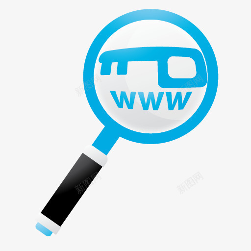 业务连接找到关键词关键字搜索搜png免抠素材_新图网 https://ixintu.com Business SEO connection find keyword search seo 业务 关键字搜索 找到 搜索 连接