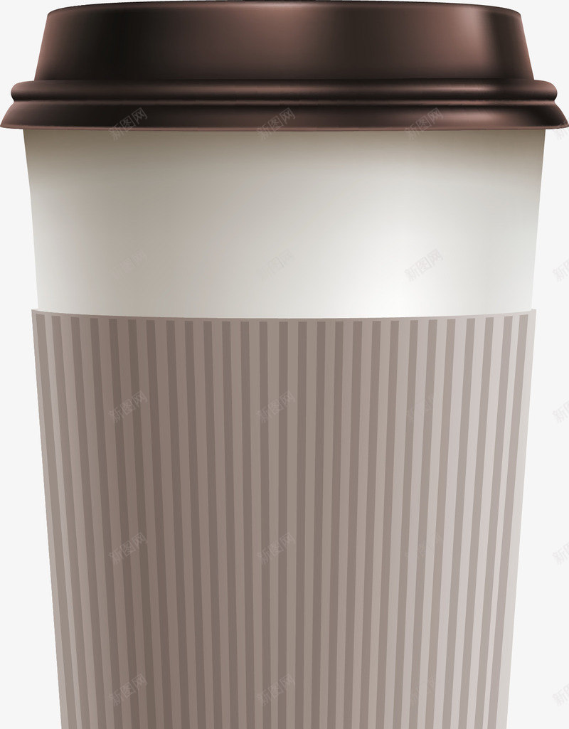 定制版高杯奶茶png免抠素材_新图网 https://ixintu.com 加高 员工福利 奶茶 定制 营养