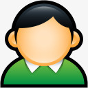 用户外套绿色帐户简介人人类软屑图标png_新图网 https://ixintu.com account coat green human people profile user 浜 浜虹被 澶栧 甯愭埛 绠 缁胯壊 鐢埛