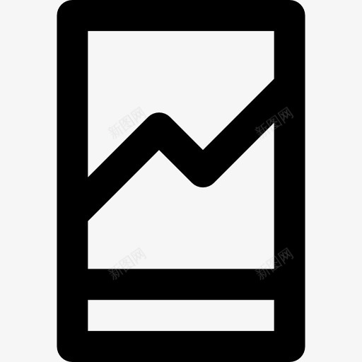 智能手机图标png_新图网 https://ixintu.com SEO和网络 iPhone手机 手机 技术 智能手机 触摸屏