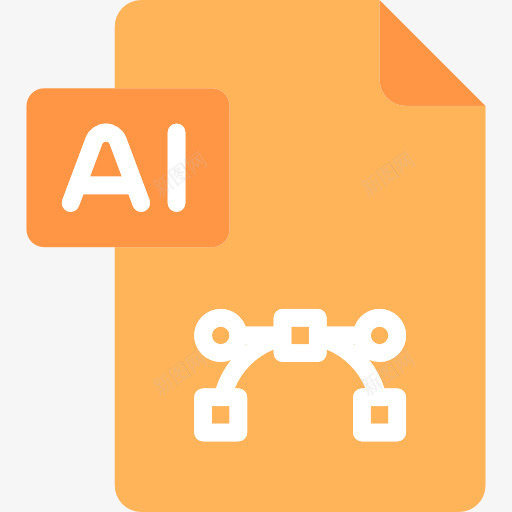 艾图标png_新图网 https://ixintu.com AI AI文件格式 AI格式的文件 AI的文件和文件夹 AI的象征 AdobeIllustrator AdobeIllustrator文件 接口
