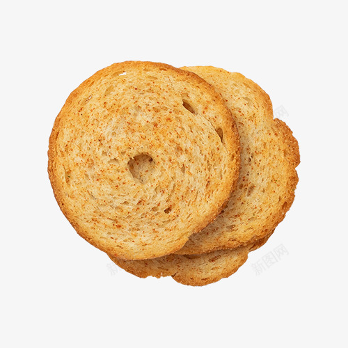 金黄的馒头片png免抠素材_新图网 https://ixintu.com PNG图形 PNG装饰 装饰 食物 馍片 馒头片 黄色