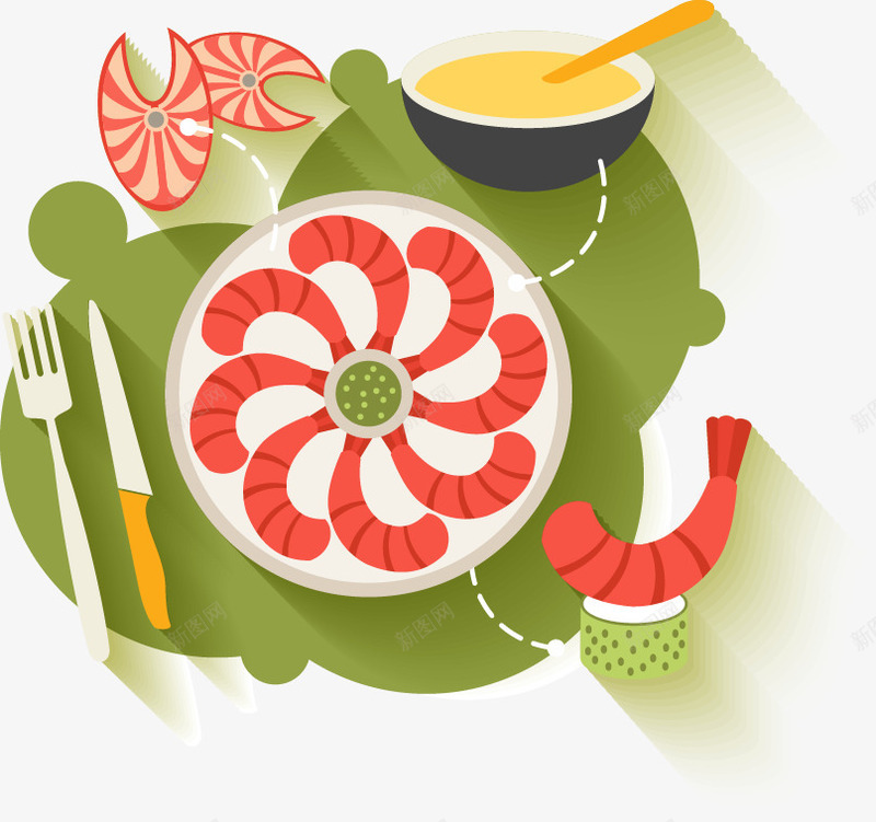 食物png免抠素材_新图网 https://ixintu.com PPT图表 PPT模版 PPT汇报 PPT表格 ppt模块 肉 食物