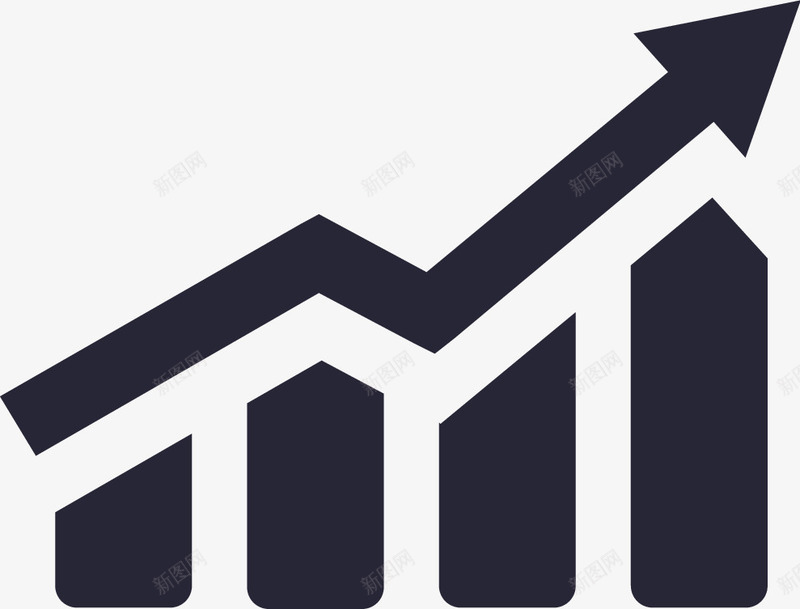 销售管理矢量图图标eps_新图网 https://ixintu.com 矢量图 管理logo 销售管理
