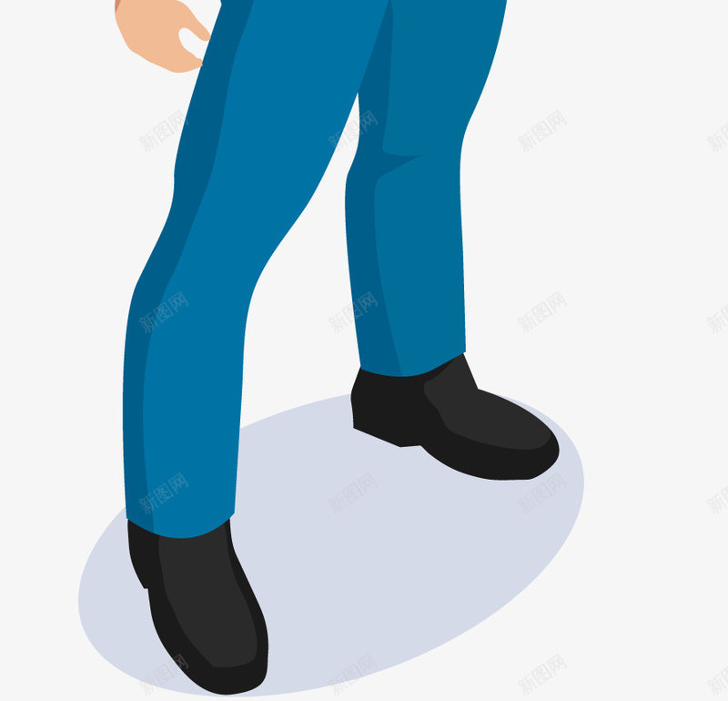 VR智能体验人物插画矢量图ai免抠素材_新图网 https://ixintu.com VR VR世界 人物插画 体验 智能 矢量人物 矢量图 科技