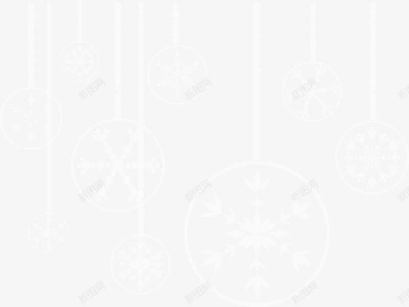 手绘灰色雪花png免抠素材_新图网 https://ixintu.com 免抠PNG 吊坠 唯美 小清新 手绘 灰色 雪花
