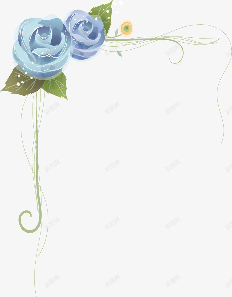 玫瑰边框玫瑰花海矢量图ai免抠素材_新图网 https://ixintu.com 玫瑰 玫瑰素材 玫瑰花海 玫瑰花海素材 矢量玫瑰花海 矢量玫瑰花海素材 素材边框 花海 矢量图