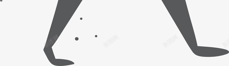 卡通商务人士png免抠素材_新图网 https://ixintu.com 人物 卡通 商务 商务人士 奔跑人物 西装