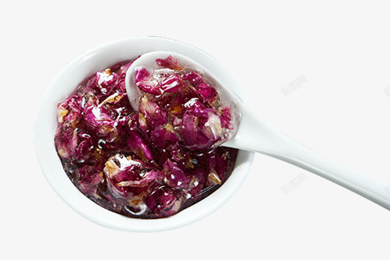 蜂蜜平阴玫瑰美味花酱png免抠素材_新图网 https://ixintu.com 冲饮 平阴玫瑰 烘焙原料 玫瑰花茶 玫瑰花酱 美味 蜂蜜 鲜花饼