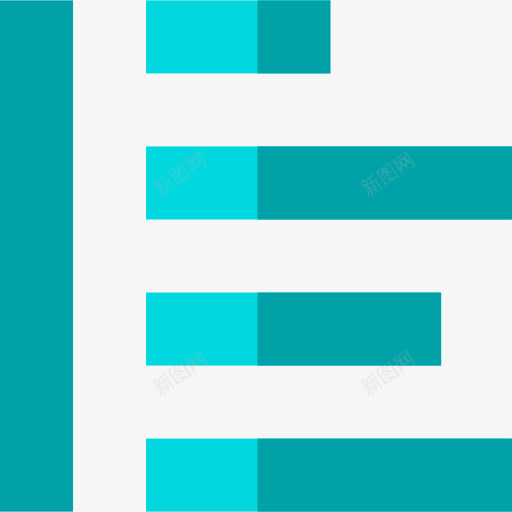 左对齐图标png_新图网 https://ixintu.com UI 左对齐 文本格式 文本编辑器