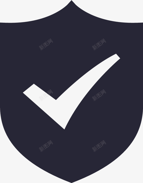 YDUI盾牌实心png免抠素材_新图网 https://ixintu.com YDUI盾牌实心